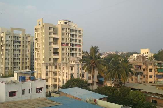 Balaji Nagar, Pune
