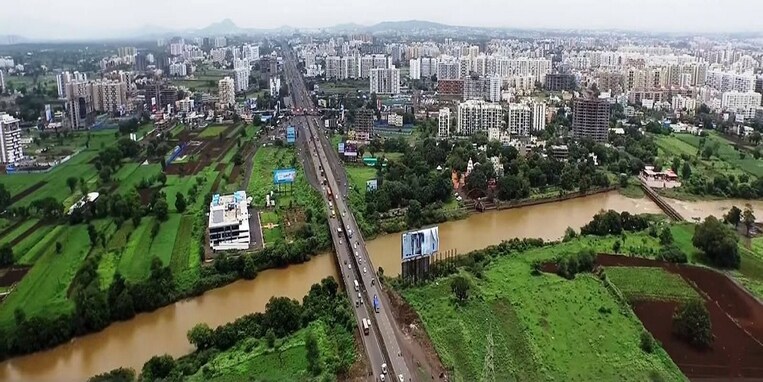 Balewadi, Pune