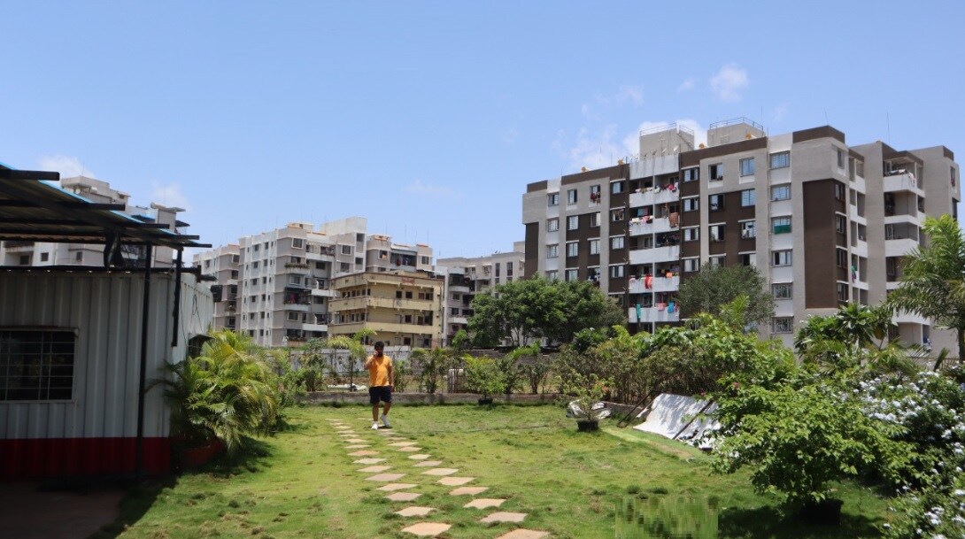 Pune