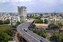 Mumbai Pune Expressway, Pune