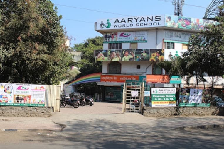 Prem Nagar, Pune