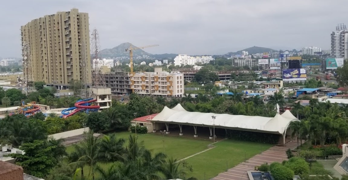 Pune