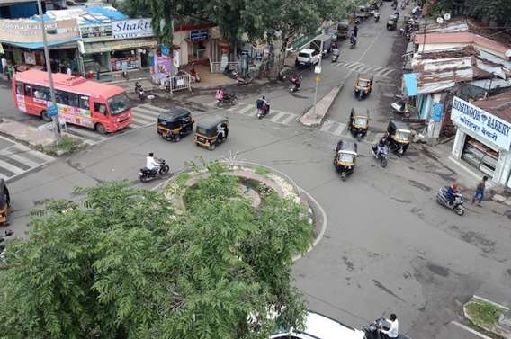 Sadar Bazar, Pune