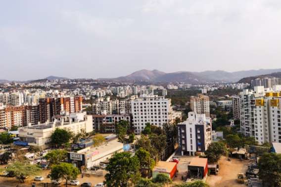 Santosh Nagar, Pune