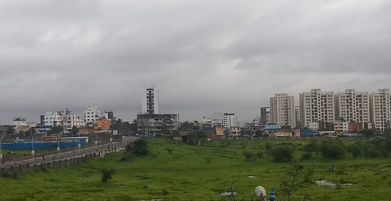 Sector 13, Pune