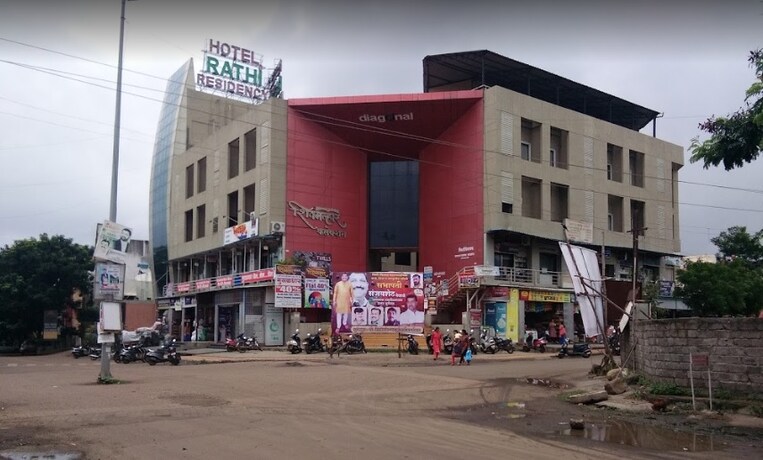 Sector 16, Pune