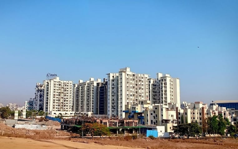 Sector 6, Pune