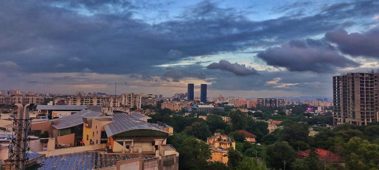 Pune