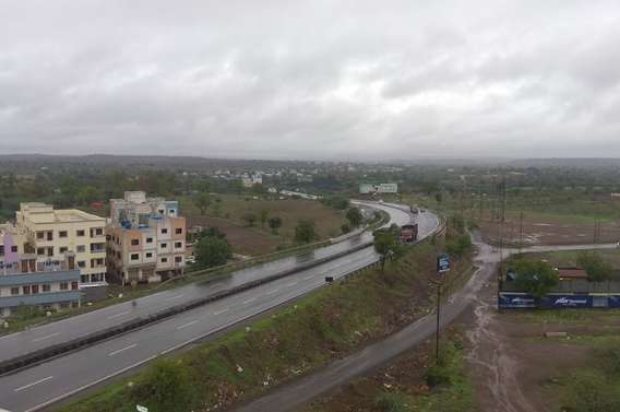 Shirur, Pune