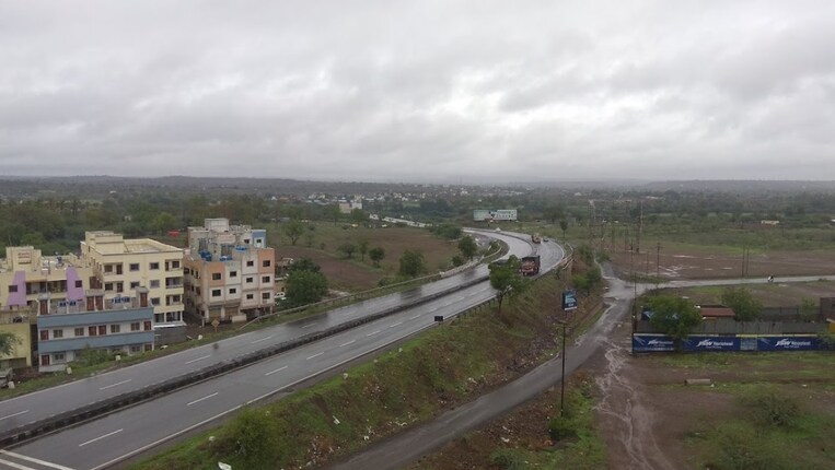 Shirur, Pune
