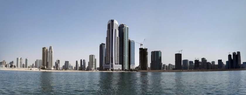 Al Khan Sharjah Guide