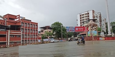 Thane