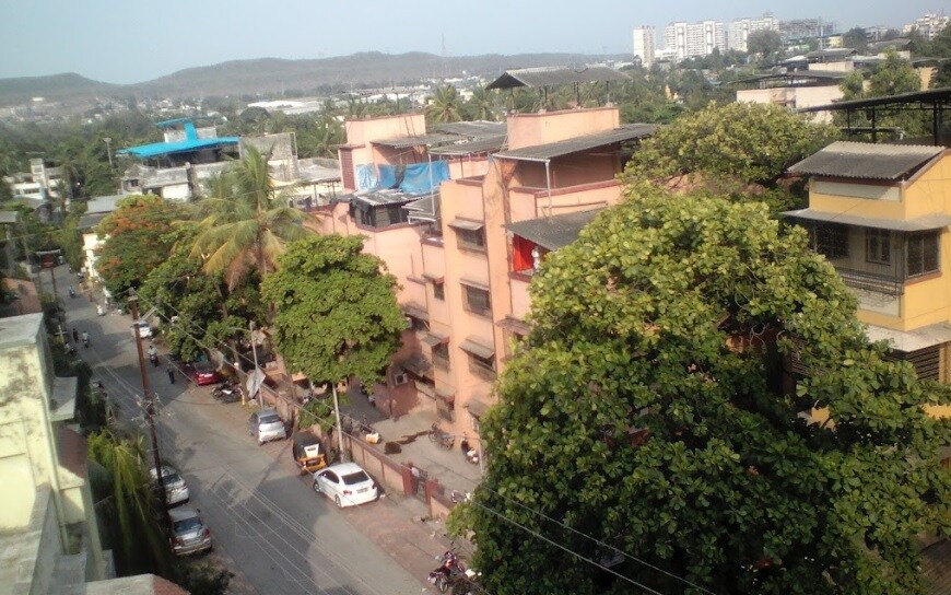 Thane