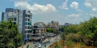Thane