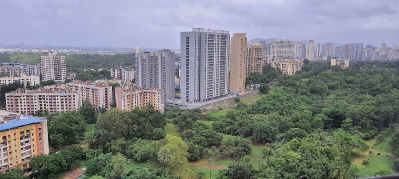Thane
