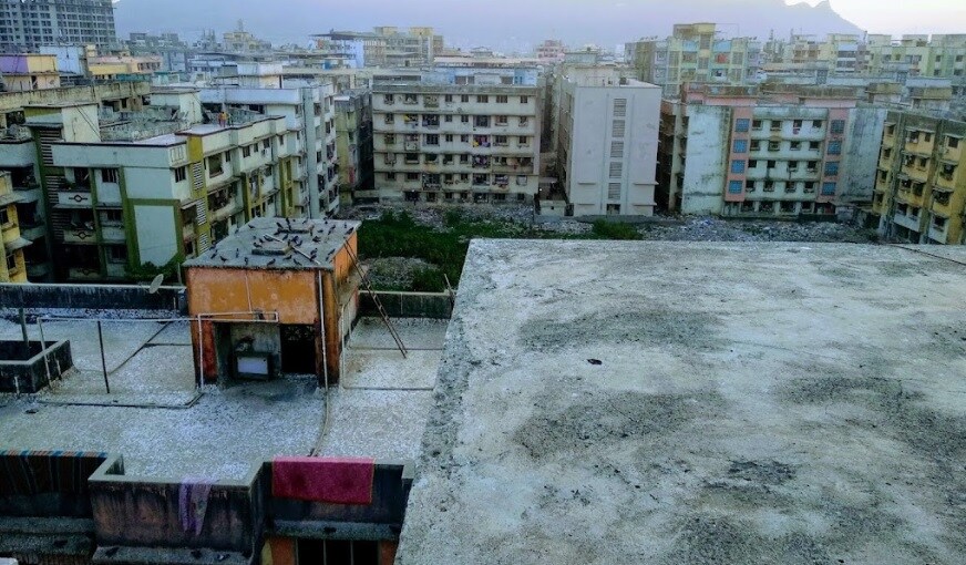 Thane
