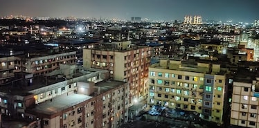 Thane