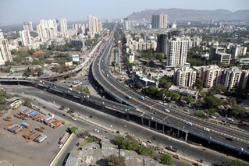 Thane