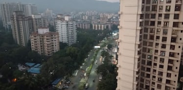 Thane