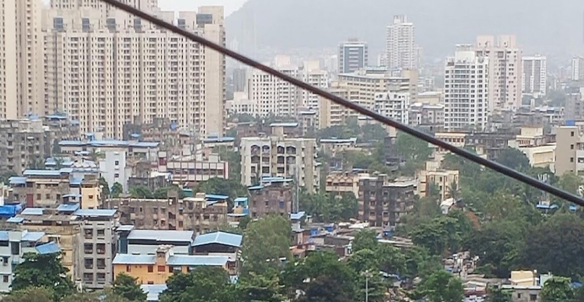 Thane