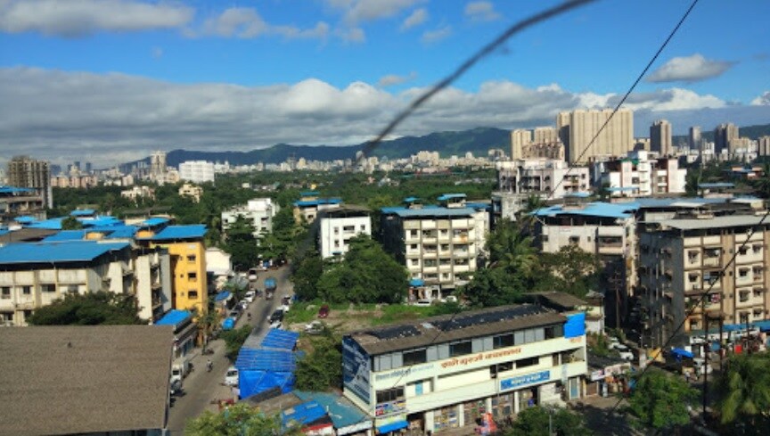 Thane