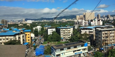 Thane