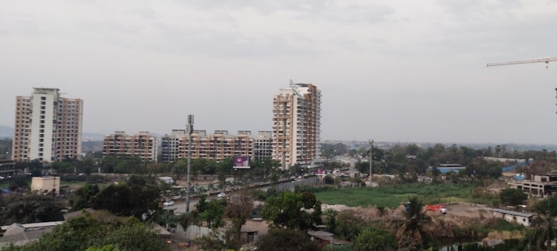 Thane