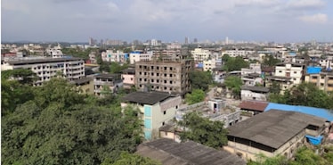 Thane