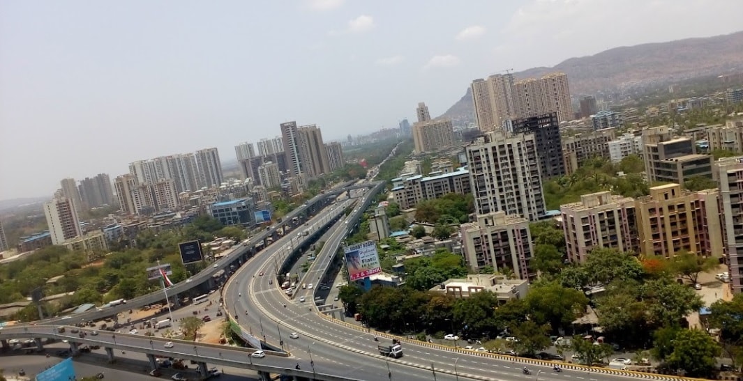 Thane
