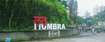 Mumbra_a sign on the side of a building