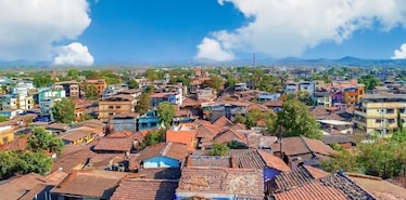Thane