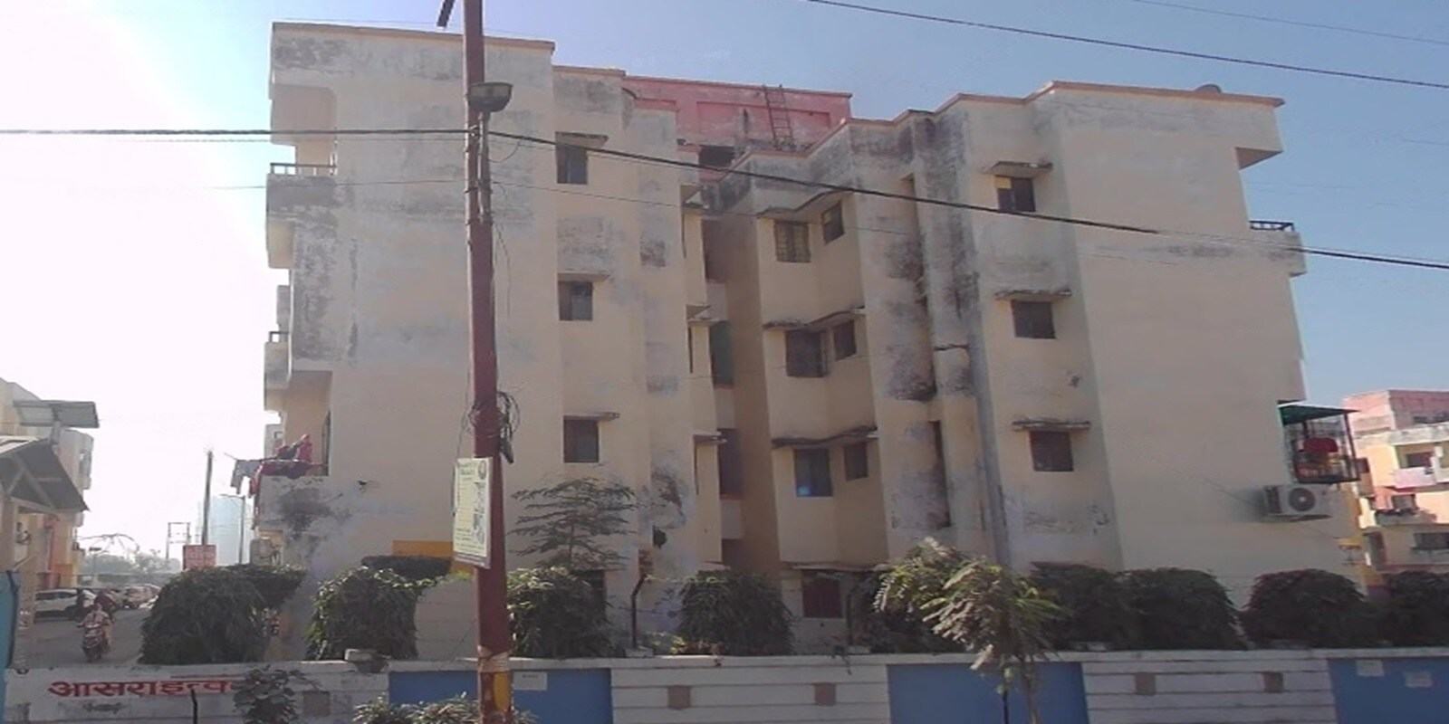 Aasra Enclave