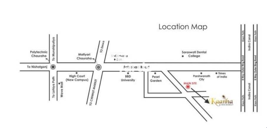 Aditya Kaanha Residency