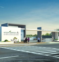 Aftek Green City Aftek Green City