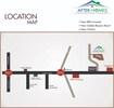 Aftek Homes Location Image