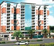AG Zodiac Apartments