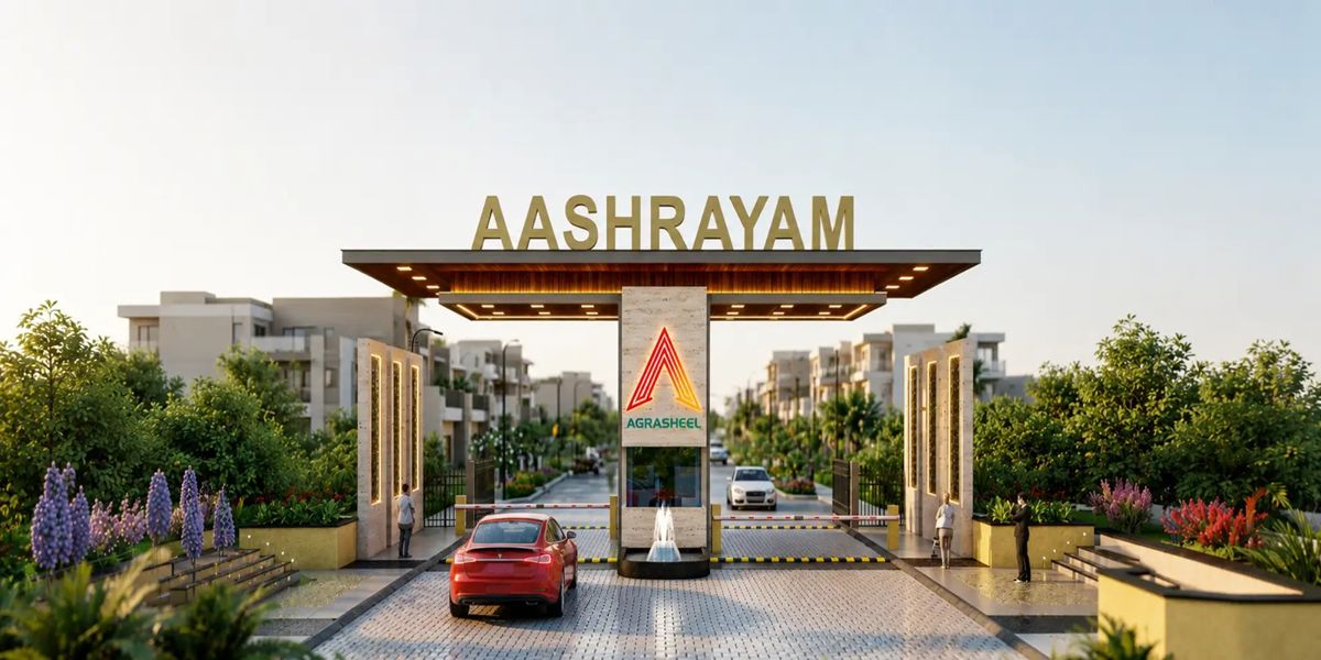 Agrasheel Aashrayam