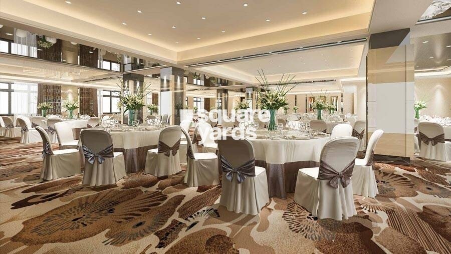 AIS The Galleria Amenities-Features