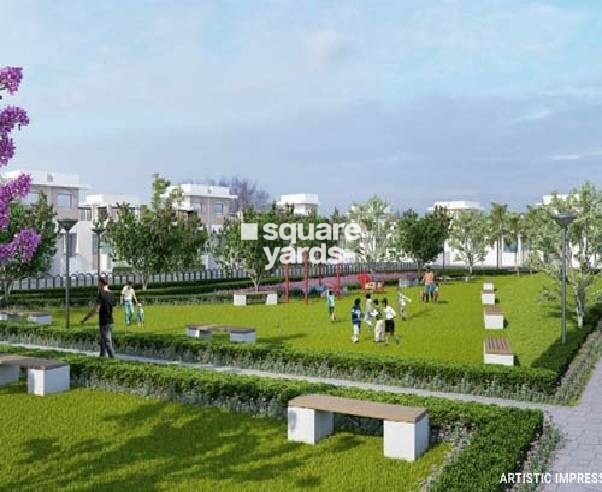 Ajit Oro Atlantis Amenities-Features