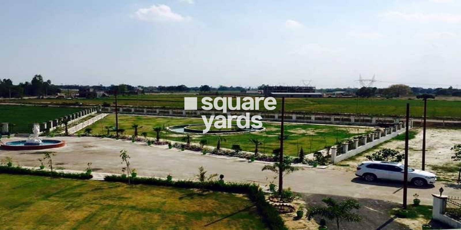 Alaknanda Enclave Plots Cover Image