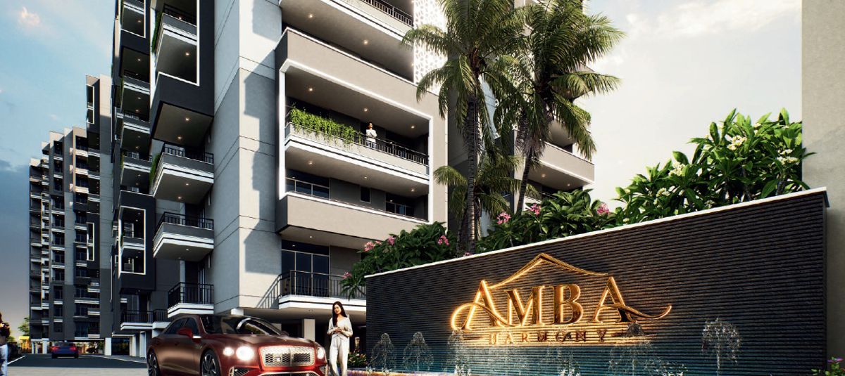 Amba Harmony