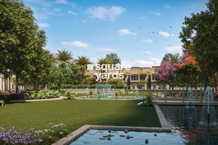 Amrawati IT City Amenities-Features 5