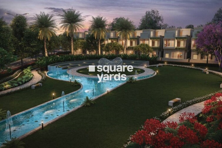 Amrawati IT City Amenities-Features 3