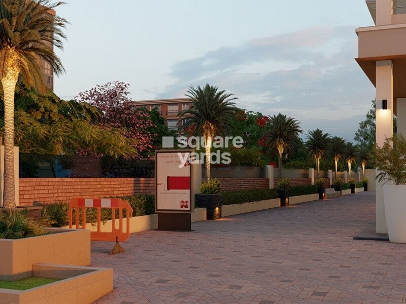 Amrit Avenue Amenities-Features