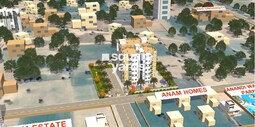 Anam Itnoa Apartments