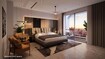 ANS Pinnacle GH 13 Apartment Interiors
