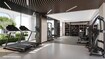 ANS Pinnacle GH 13 Gymnasium Image