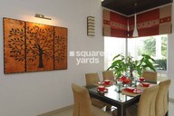 Ansal API Celebrity Gardens Apartment Interiors