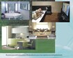 Ansal API Santushti Enclave Apartment Interiors