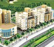 Ansal API Santushti Enclave